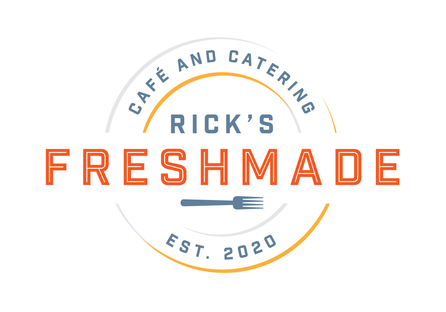 Rick's Freshmade Cafe and Catering